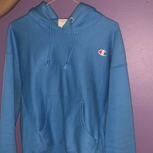 Champion Hoodie